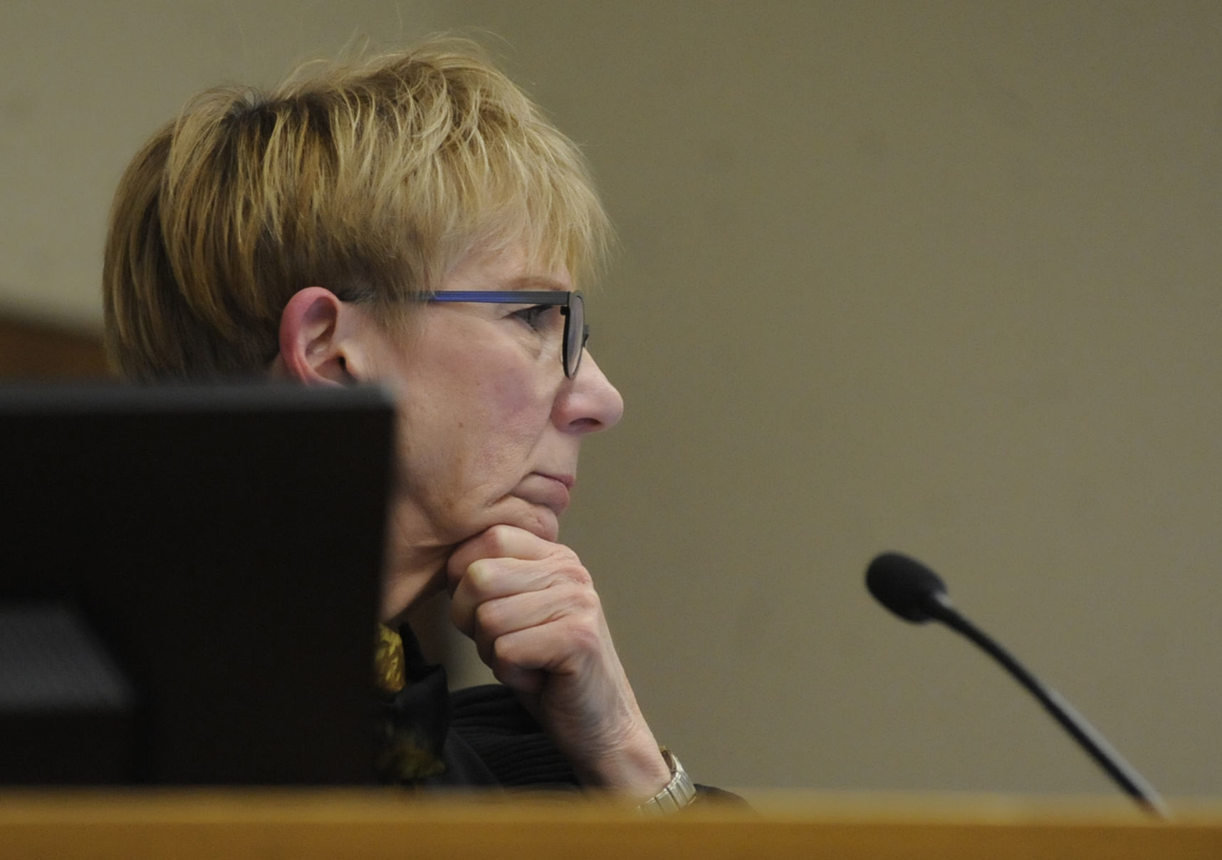 Ruohonen Sentencing